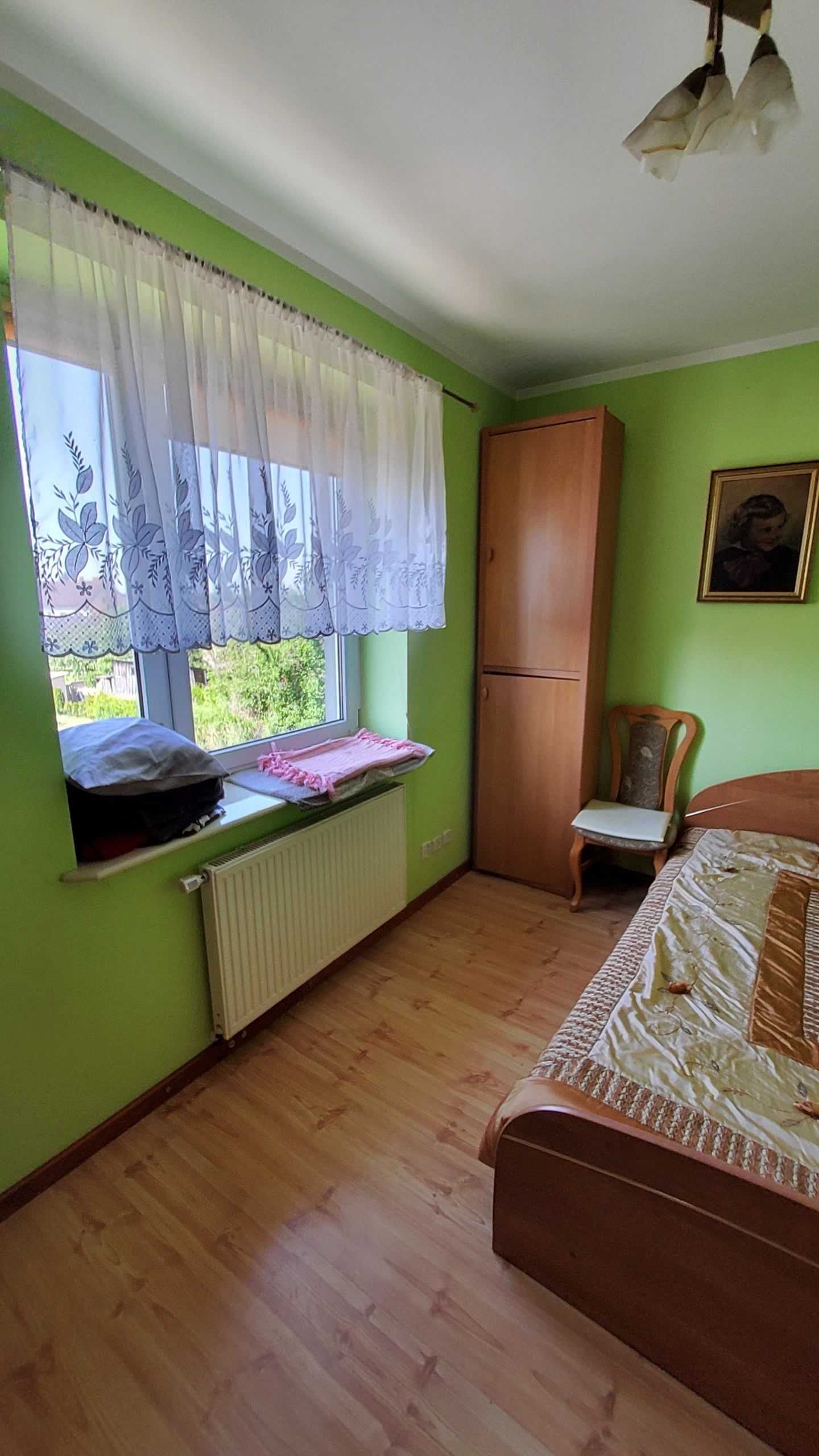 Nieruchomość zabudowana - Goniądz