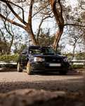 Subaru Impreza WRX 2005