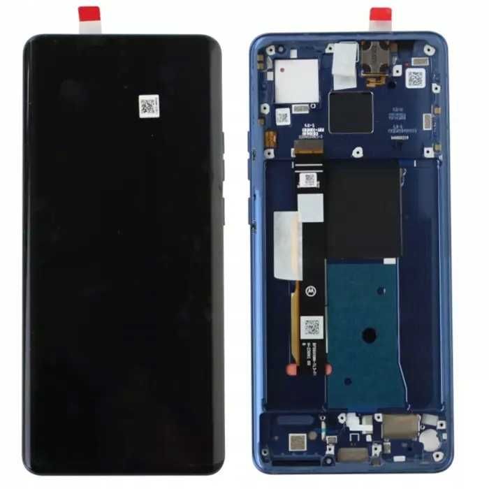 MOTOROLA EDGE 40 PRO Wyświetlacz Wymiana GRATIS