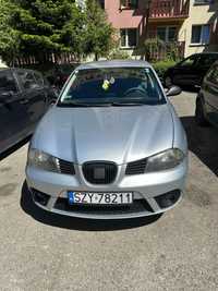 Seat Ibiza, silnik 1,2, 2009 rocznik ,  przebieg 226 km