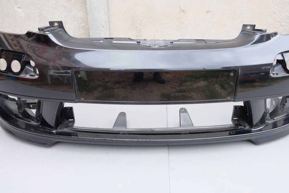Zderzak przód przedni Vw Golf V plus