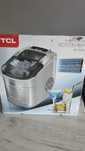 Kostkarka do lodu firmy TCL