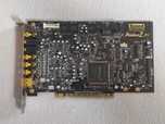 Sound Blaster Audigy™2 ZS [Model: SB0350]