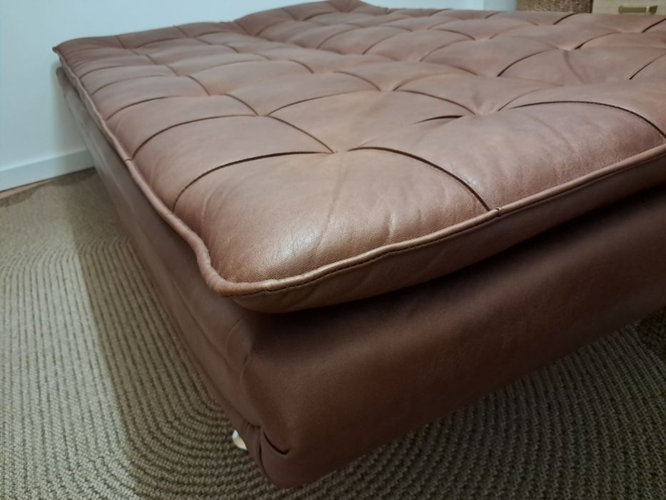 Sofá cama Willem 3 lugares