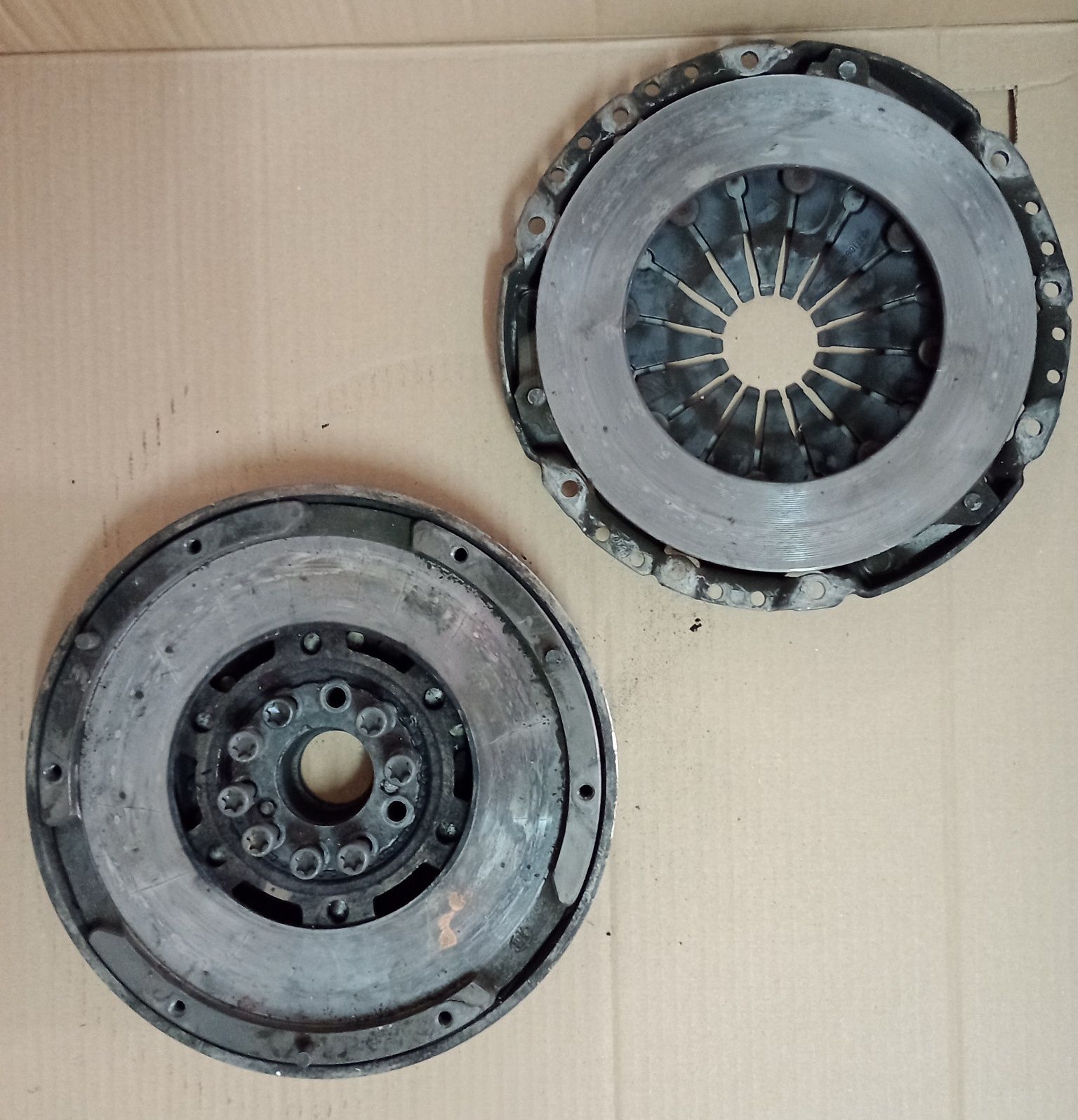 Bloco motor Opel Frontera B