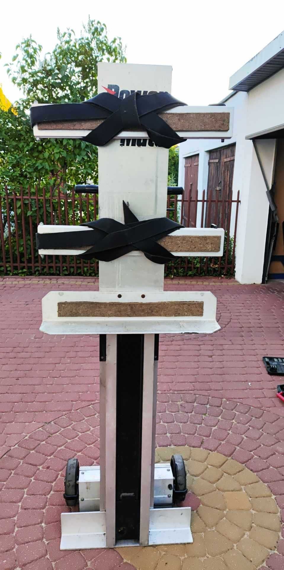 Schodołaz towarowy PowerMate LE1 do 300 kg z windą