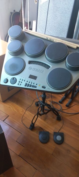 Bateria eletrica yamaha YDD-60