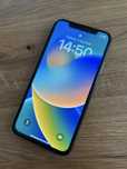 Iphone X 64GB Bateria 82%