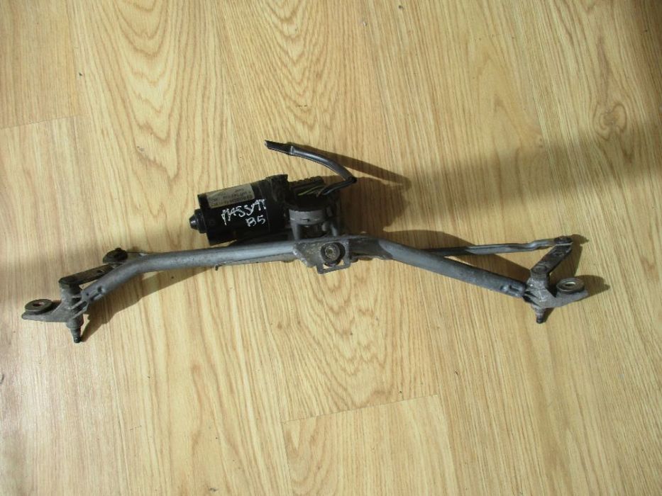 Motor Limpa Vidros-Limpa Para Brisas VW Volkswagen Passat 1996 a 1998