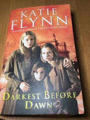 K. Flynn english книга на английском женский роман