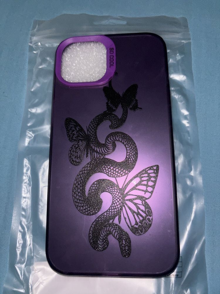 Capa Iphone 14.