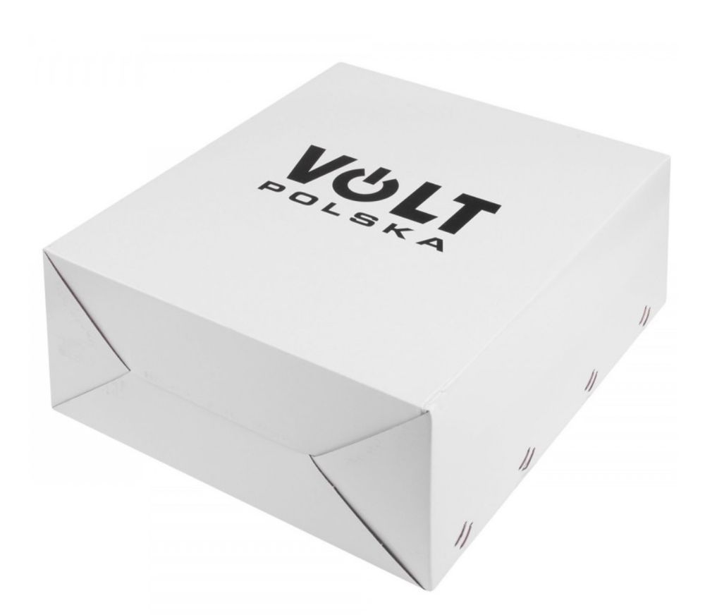 ИБП Volt Polska Sinus Pro 800 W, 500/800 Вт 12v дбж инвертор для котла
