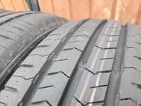 4x 215/75 R16C 116/114R Nexen Roadian CTX 2024 Jak Nowe