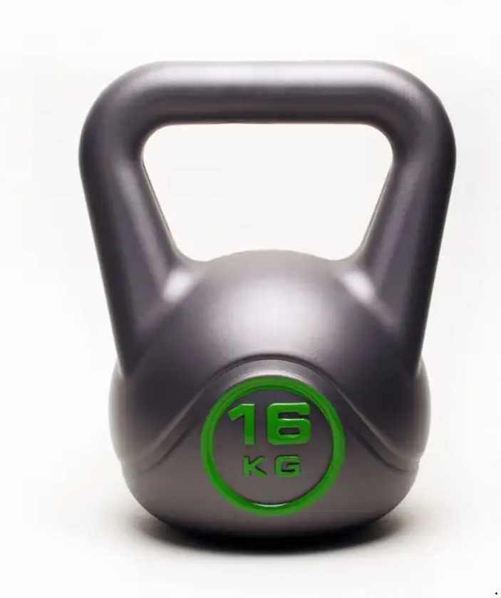 Гиря 16 кг для Crossfit Кроссфіт