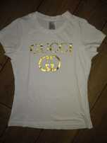 T-shirt rozmiar S, koszulka rozmiar S