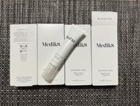 Medik8 Blemish Sos Точковий гель проти прищів