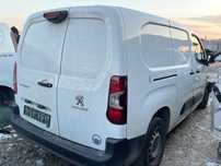 Peugeot Partner Jumper Combo Proace Peças