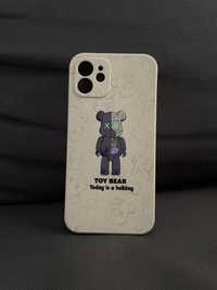 Case Iphone 12 nowy