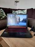 Laptop Acer Nitro 5 AN515 Windows 11 16 RAM
