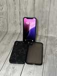 telefon iPhone Xr 128gb biały smartfon apple zestaw etui 12 13 11 x xs