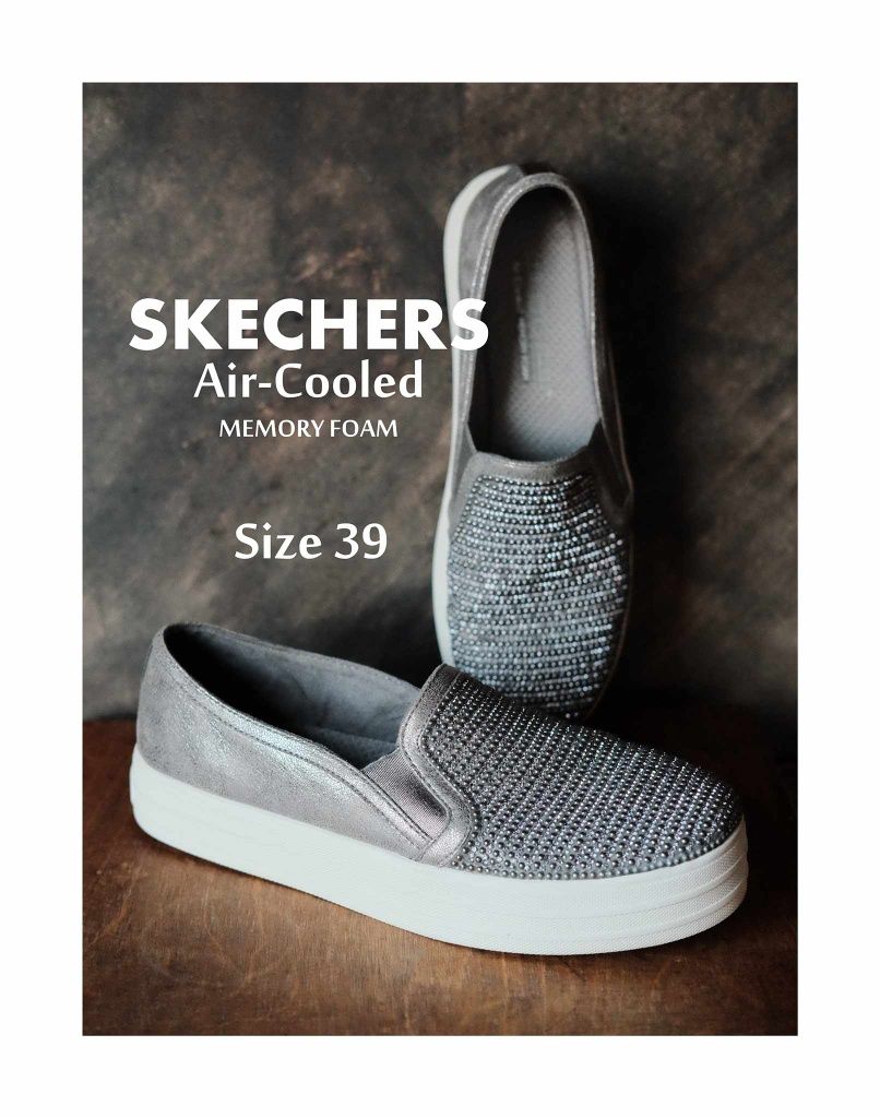 Skechers buty damskie sneakersy 39