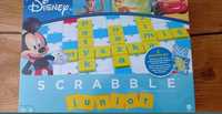 Scrabble Junior Disney Mattel