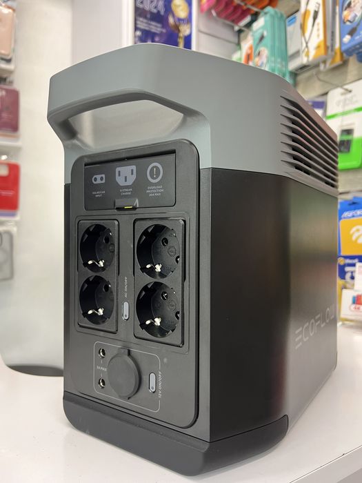 Ecoflow Delta2 2