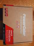 Karta graficzna Radeon RX 6500 XT