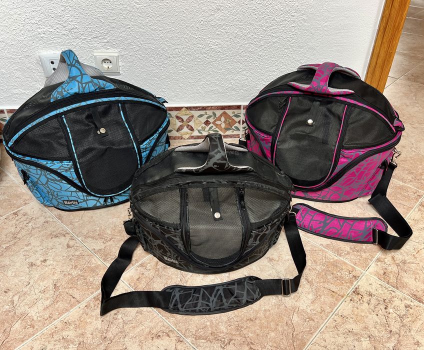 Transportadora para animais / mala / cama