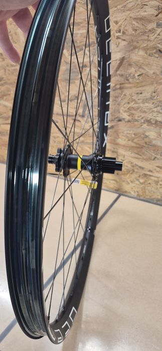 Nowe. Koło Mavic Deemax 27.5 " Tylne.