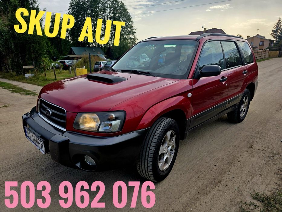 Skup aut kazdy stan kazda marka