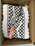 Vans Sentry Sk8-HI