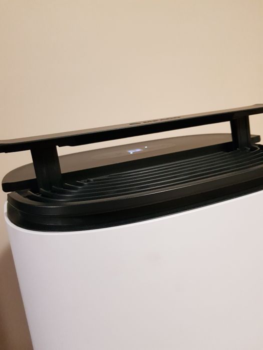 Pochłaniacz wilgoci Meaco 25l osuszacz