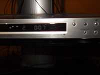 Odtwarzacz DVD SONY CD DVD Player DVR -NS 52P pilot