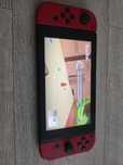 Nintendo Switch + Gra Super Mario Odyssey