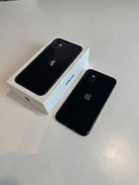 iPhone 11 czarny 256gb