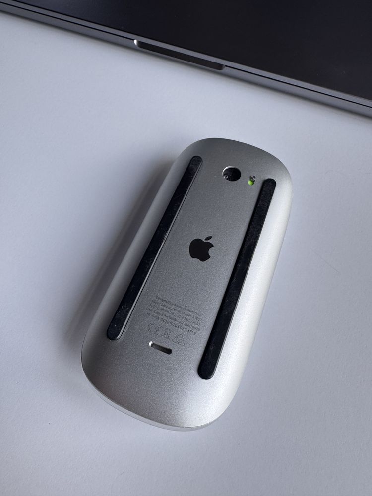 Мишка apple magic mouse A1657