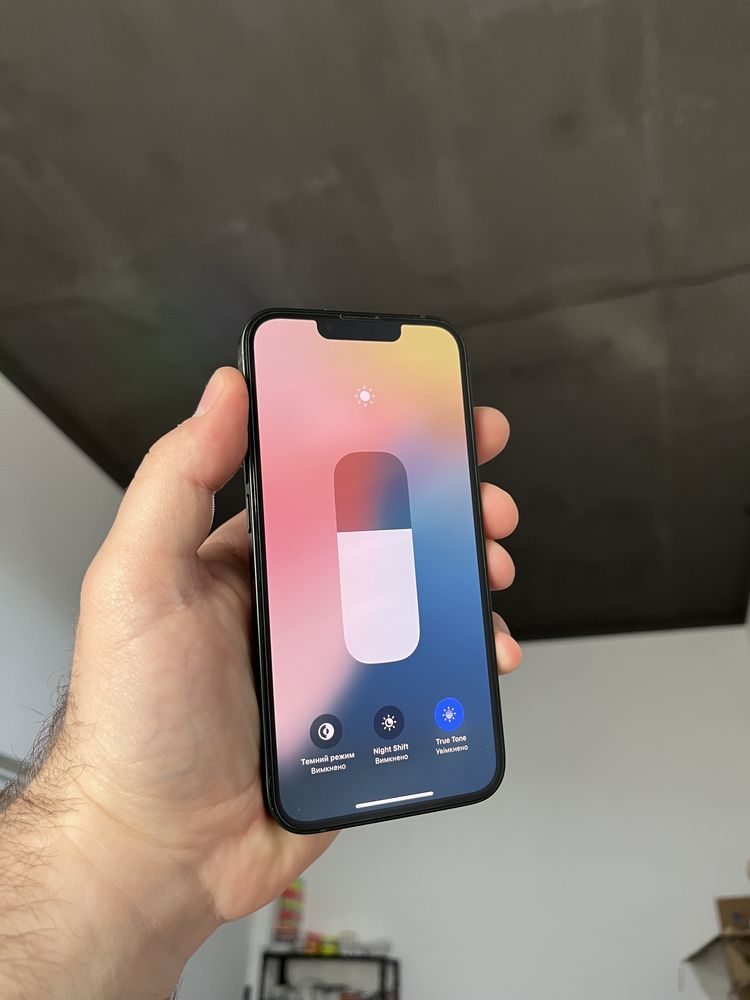 Apple iphone 13 128 gb 100% акб зелений айфон