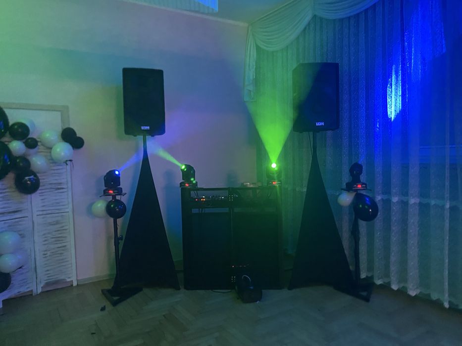 Dj Kamil na twoją imprezę!