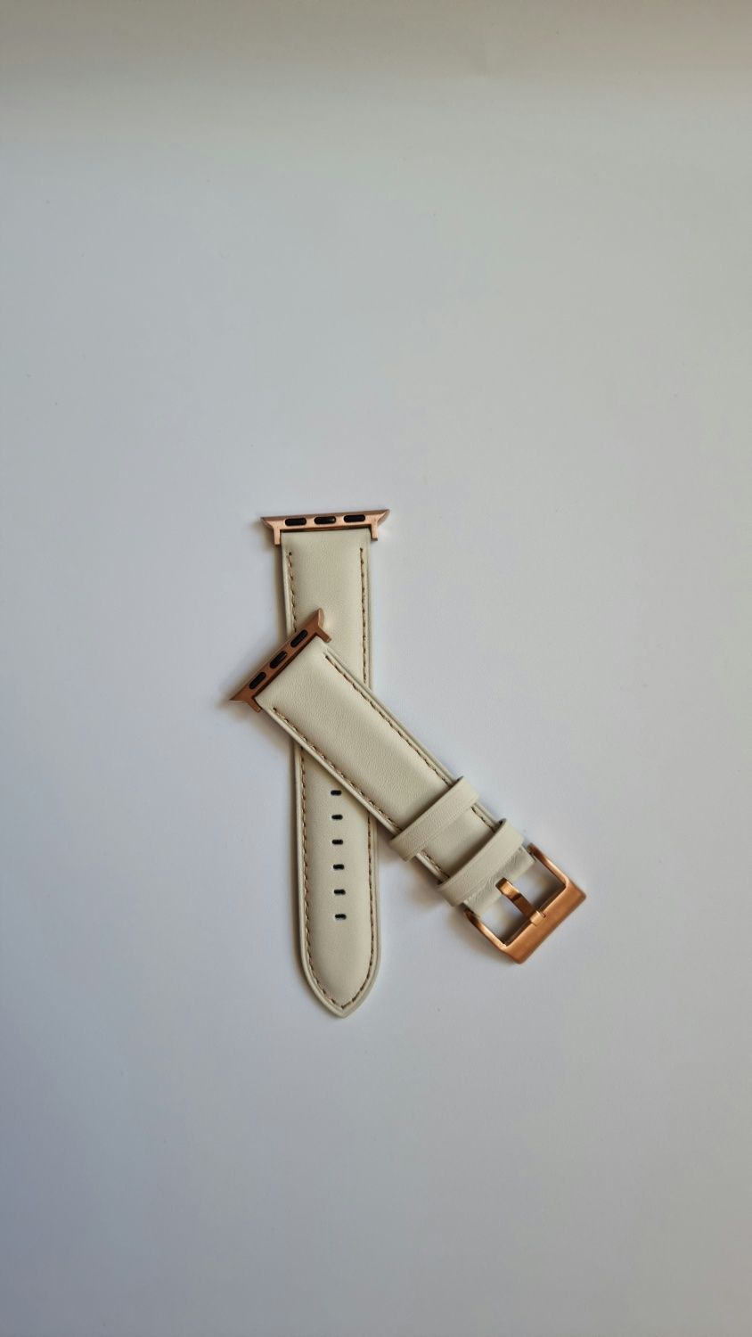 Pasek skóra ekologiczna do Apple Watch

10,9,8,7,6,5,SE 38/40/41/42 mm