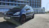 Mercedes-Benz A-class 1.7 л w168 комплектація лонг