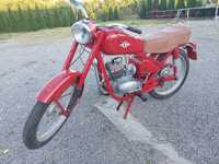 Wsk 125 m06 wfm 1963 r .