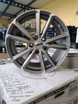 Felgi aluminiowe 19 cali 5x112