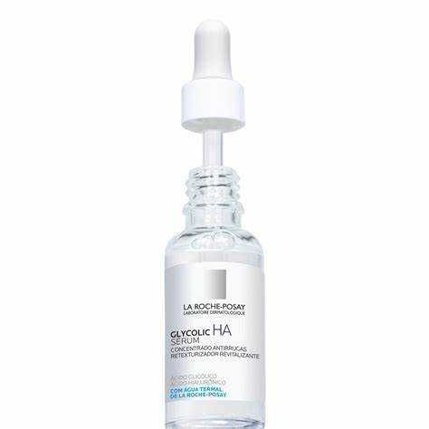 Serum La Roche-Posay Glycolic B5 30ml–złuszczanie+odmładzanie