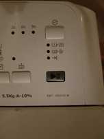 Silnik Pralka elektrolux Ewt105210W
