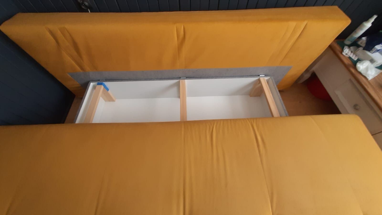 Sofa dwuosobowa Agata Meble