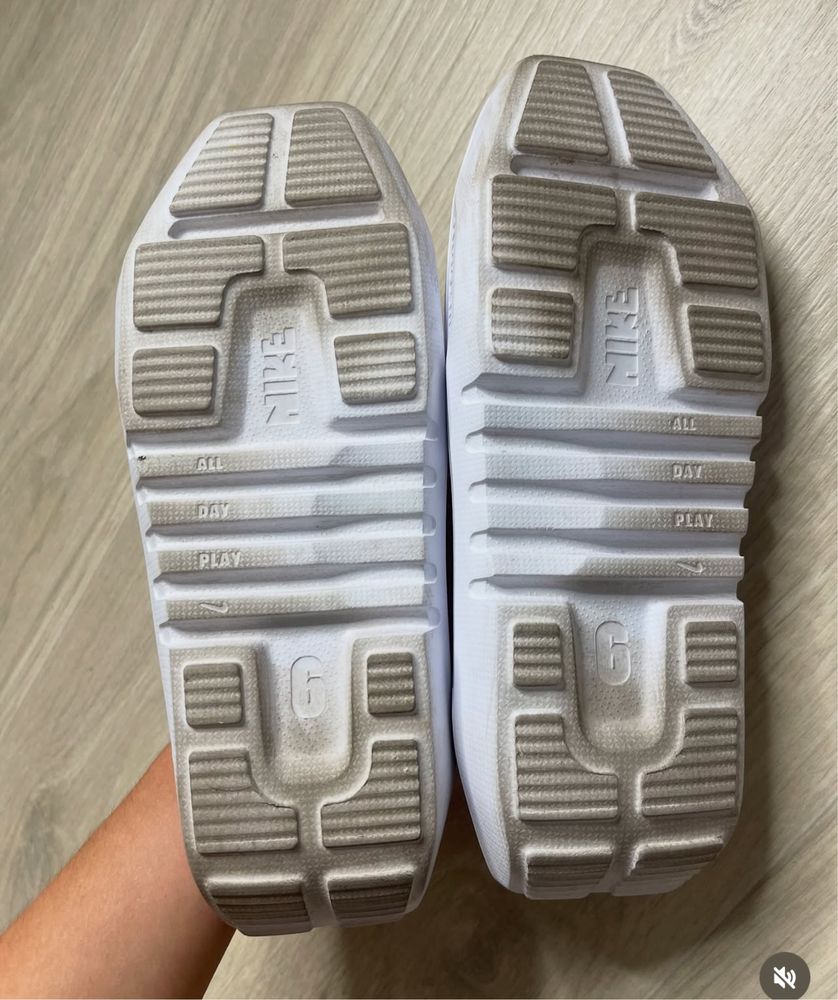 Оригінал Nike, 39p, 25 cm
