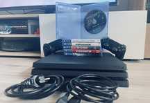 Sony PlayStation 4pro 1tb