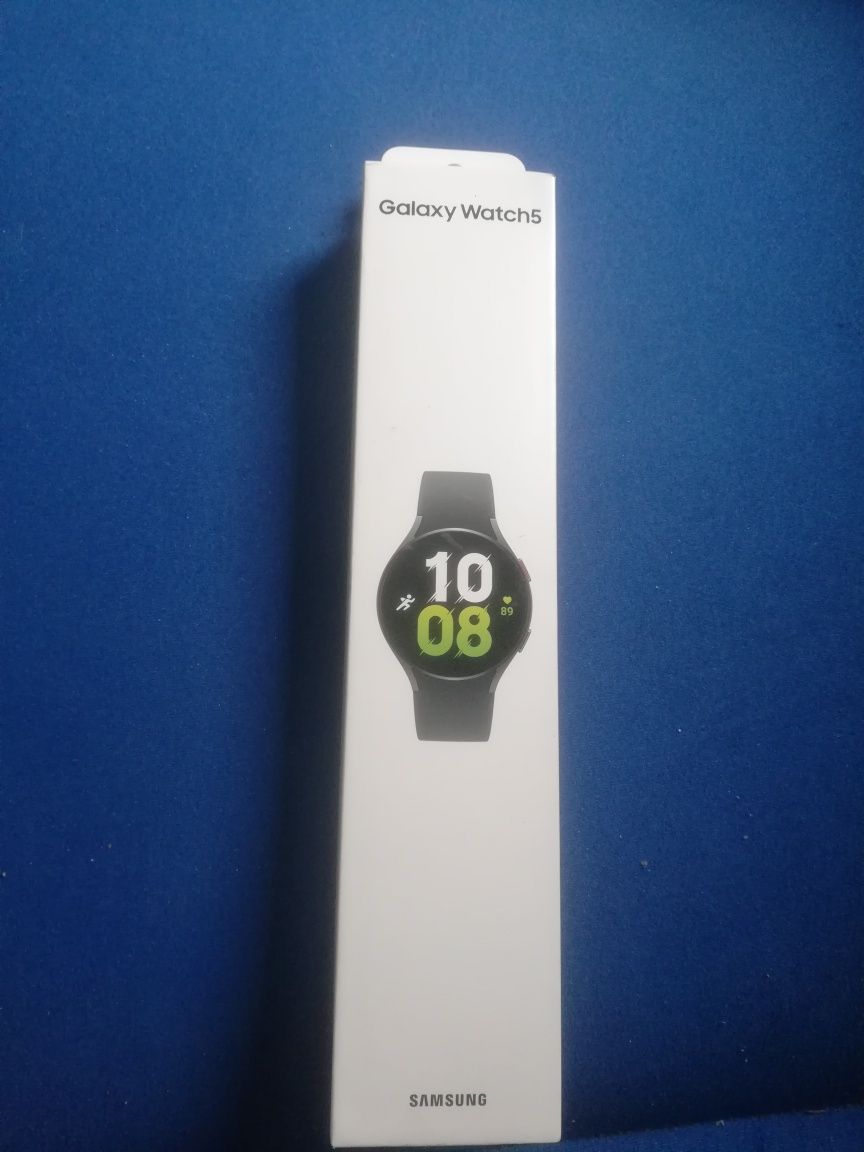 Sprzedam Samsung galaxy watch5