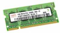 Pamięć RAM DDR2 1GB Hynix HYMP112S64CP6-S6